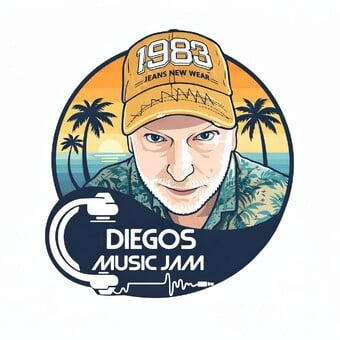 Diego&acute;s Music Jam