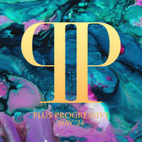 Plus Progressive May '24 by Royscope