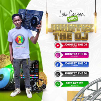 JOHNTEZ THE DJ