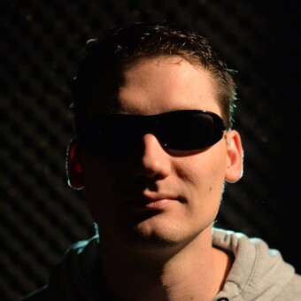 Martin SouthDip Mikulka