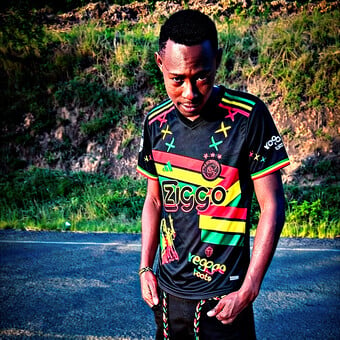 Taffest Deejay Cobra🔥🔥