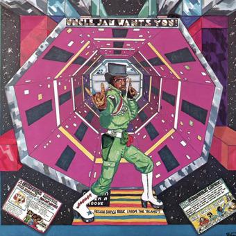 Socially Aware Disco