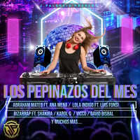 LOS PEPINAZOS DEL MES BY (J.PALENCIA 2023) by j.palencia 2