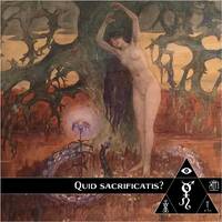Horae Obscura - Quid sacrificatis? by The Kult of O