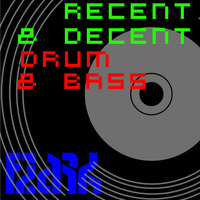 Some Recent &amp; Decent Drum &amp; Bass Records In The Mix by flark