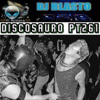 Discosauro Pt261 by DjBlasto