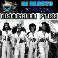 Discosauro Pt188 by DjBlasto