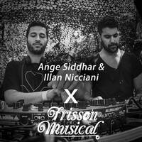 Ange Siddhar &amp; Illan Nicciani X Frisson Musical by Frisson Musical
