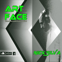 Art Face by Nick Silva (promo session) by Nick Silva