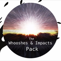 The Whooshes & Impacts Pack - Demo by The Sound Pack Tree