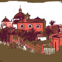 02.Santa Maria de la Neve (Cuglieri).wav by petit label