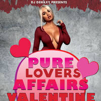 LOVERS AFFAIRS VALENTINES EDITION ONE by djdenaxy