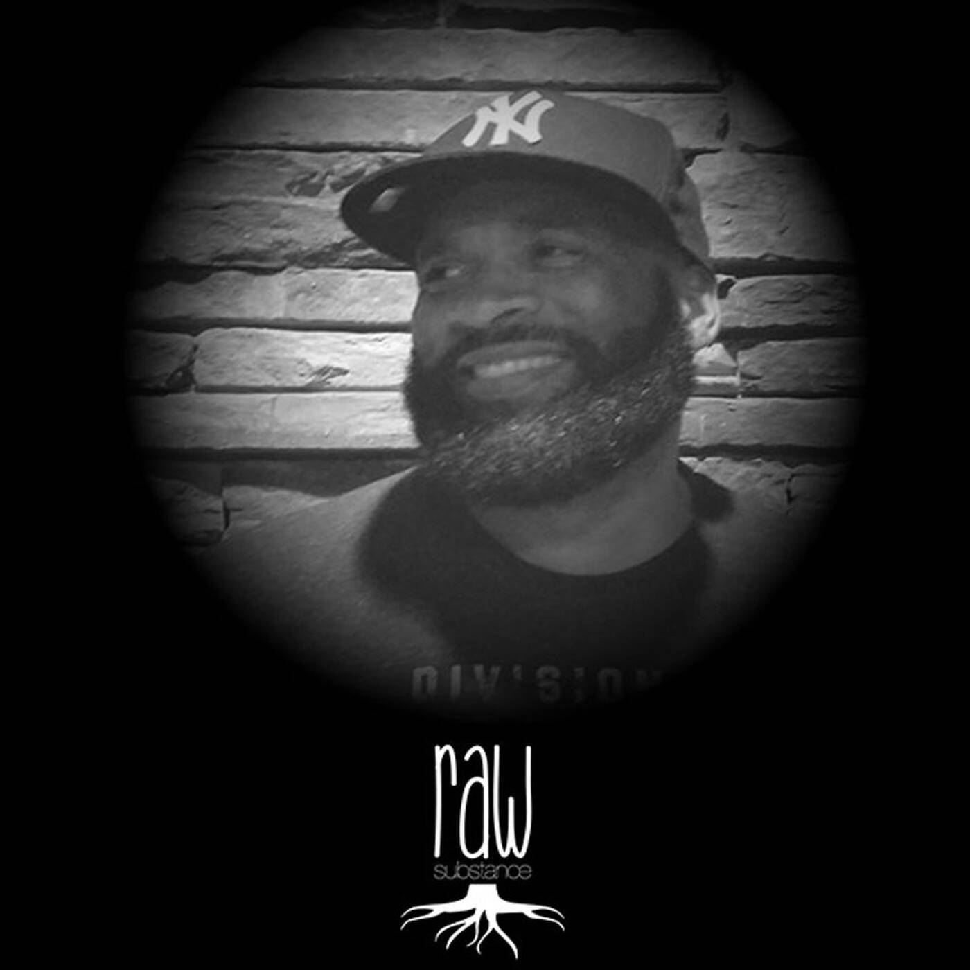 Raw Substance Radio_ 024 episode artwork