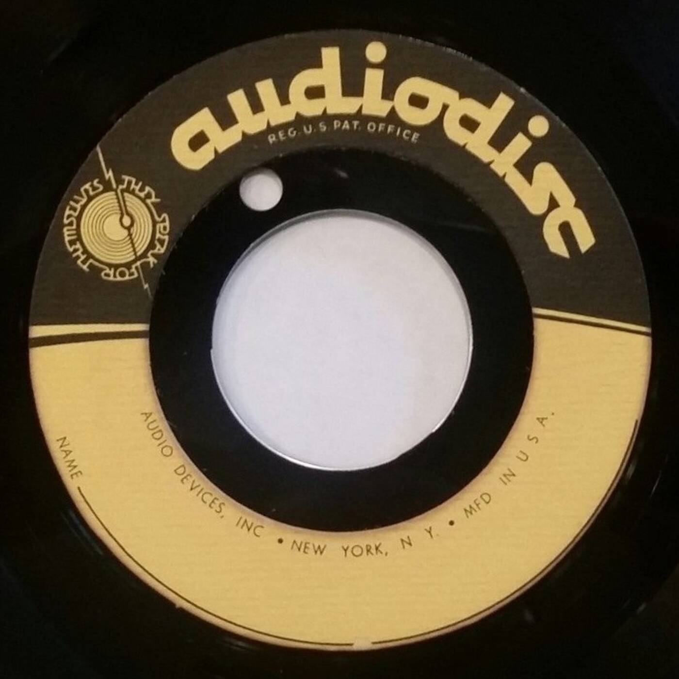 KC ACETATE - WHO IS WHO TEAQUILA (STEREO) episode artwork