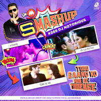 9XM Smashup 265 - DJ Notorious by All Indian DJs Drive