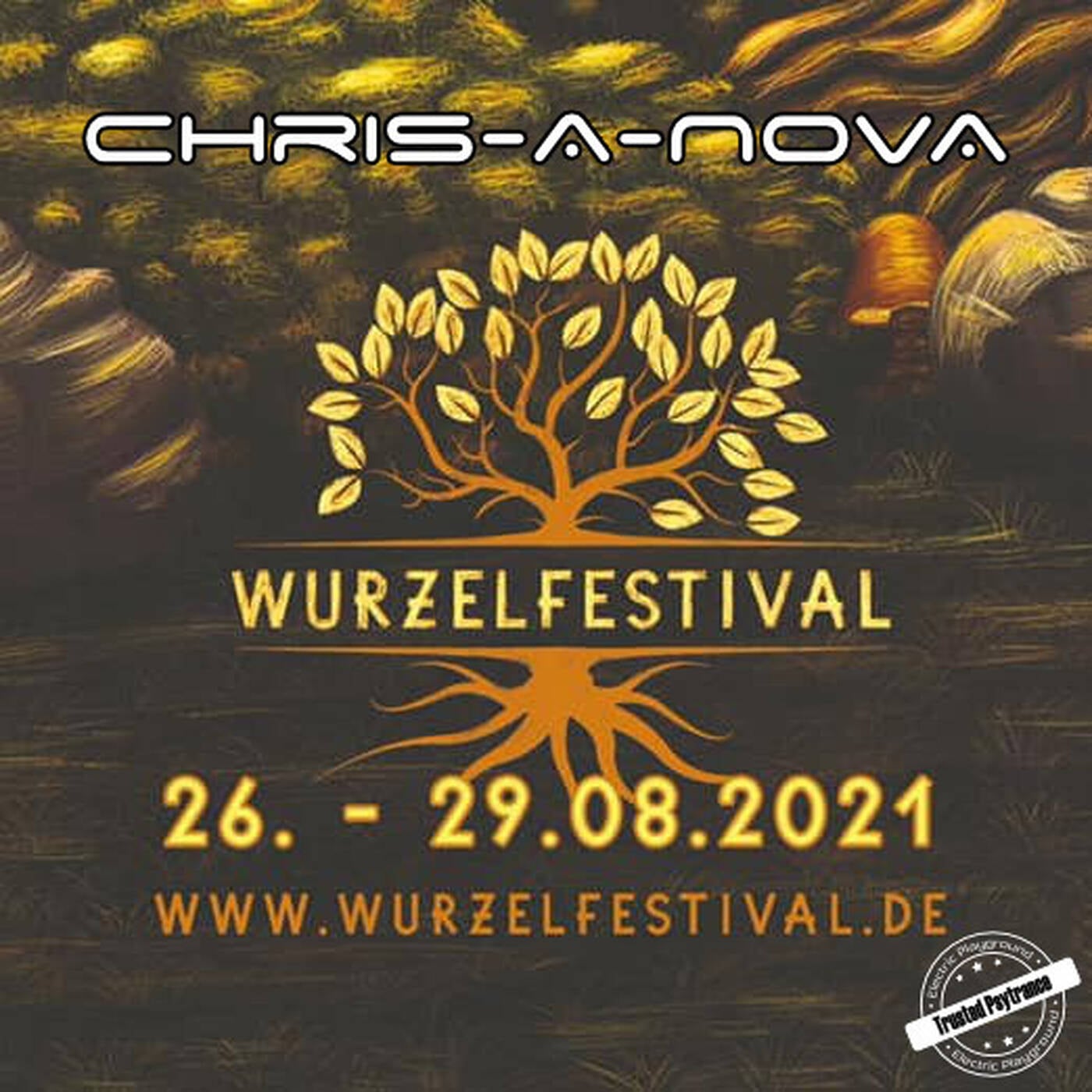 Chris-A-Nova  @ ZurĂźck zu den Wurzeln Festival (Back to the Studio54) (27.08.2021) episode artwork
