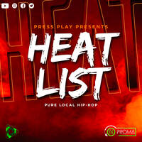 LATEST 2021 BEST OF KHALIGRAPH JONES, NYASHINSKI, OCTOPIZZO, TOP KENYAN HIP HOP MIXTAPE - DJ PROMA by DJ PROMA