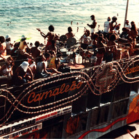 AXÉ DAS ANTIGAS 7 by djsurfista