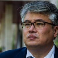 Хулиганы. Чокан Лаумулин by BUSINESS FM