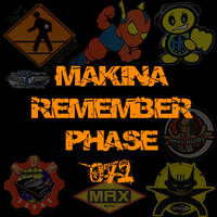 Makina Remember Phase 072 by Dj~M...