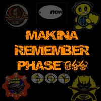 Makina Remember Phase 044 by Dj~M...