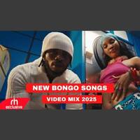 NEW BONGO MIX 2025.FT NEW BONGO SONGS VIDEO MIX BY DJ PEREZ FT PAWA MBOSSO KATAM DIAMOND AND BIEN by Haniel