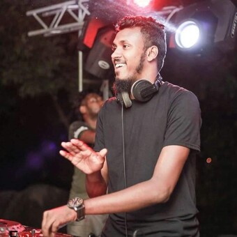 Anthony Liyanage