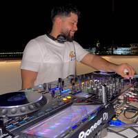 RF - WARM UP - ReGuEtoN by Rey Francisco