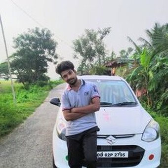 Milan Moharana