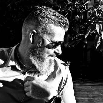 Fenrir from the north