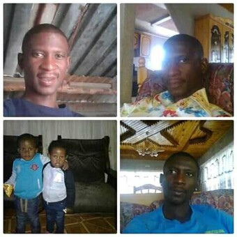 Boesman Ramaele