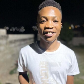 Lindokuhle L. Ndlovu