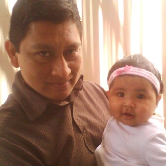 Jhoann Sergio La Fora Estelita