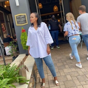 Mfati Karabo