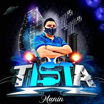 Dj Tista Original Editions