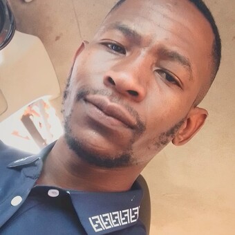 Theophilus Busani Ndlovu