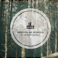 GrooveLAB Sessions - Afrohouse/Aftotech Mix by GrooveLAB Sessions