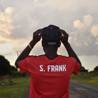 Maish Franko