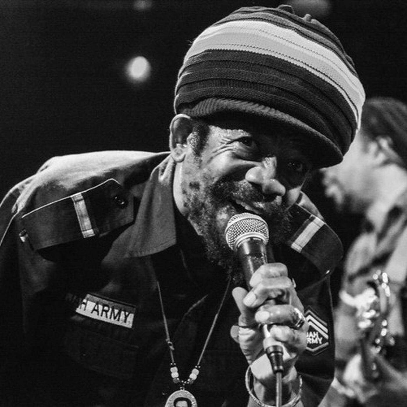 COCOA TEA TRIBUTE MIX