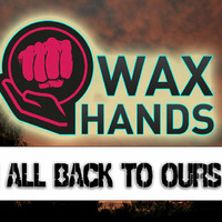 Wax Hands - 5 am mix by Wax Hands