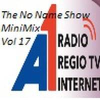 The No Name Show MiniMix Vol 17 - Mixed By Stephan Guske Airplay 03-03-2019 by Stephan Guske