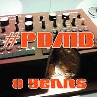 Planet Dance Mixshow Broadcast 400 Special Birthday by Planet Dance Mixshow Broadcast