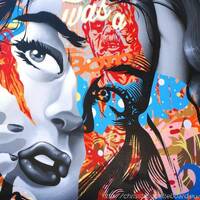 Knights vs Killers vs Marco V vs Exis - Mrs Brightside Designated Survivor (ChrisStation Edit Mix) by Chris Station