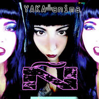 03 - Ñeque by YAKA-anima (Sábila Orbe)