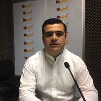 A julia la señalan como candidata del gobernador por el miedo que le tienen, y va a ganar: Riult Rivera by Edison Solis Noticias en el Blanco