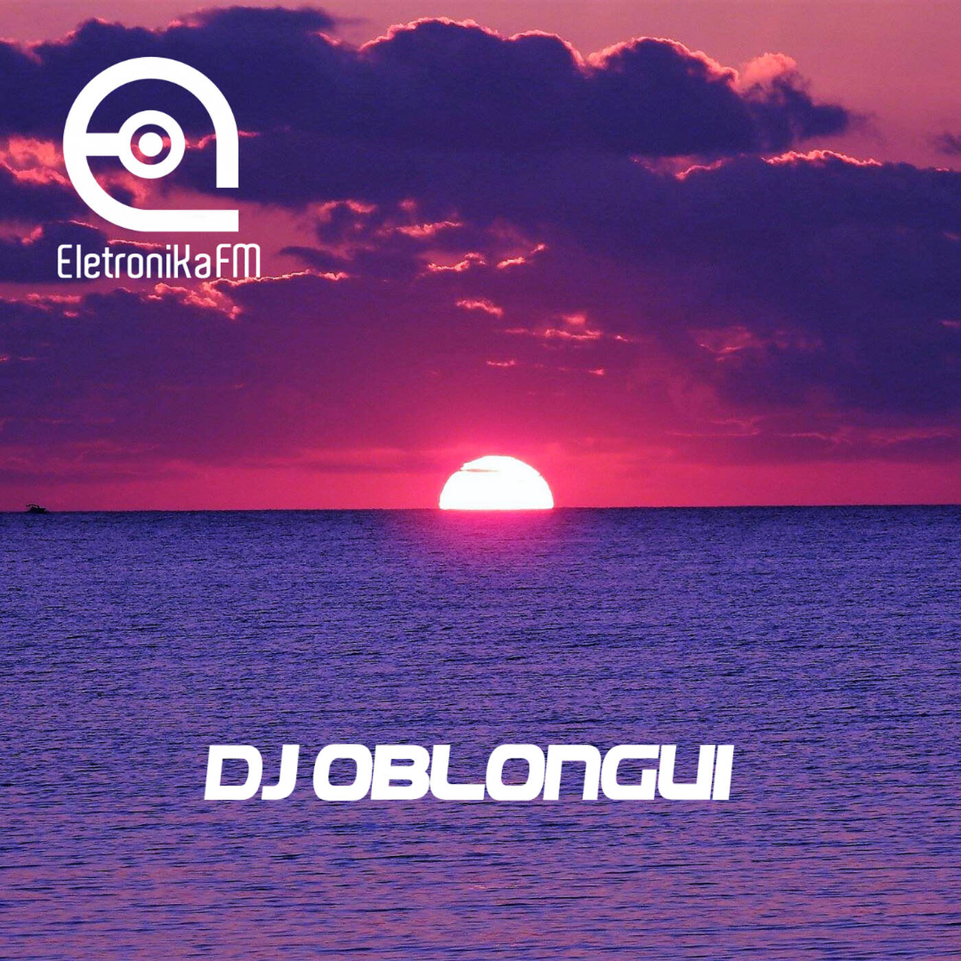 DJ Oblongui Podcast