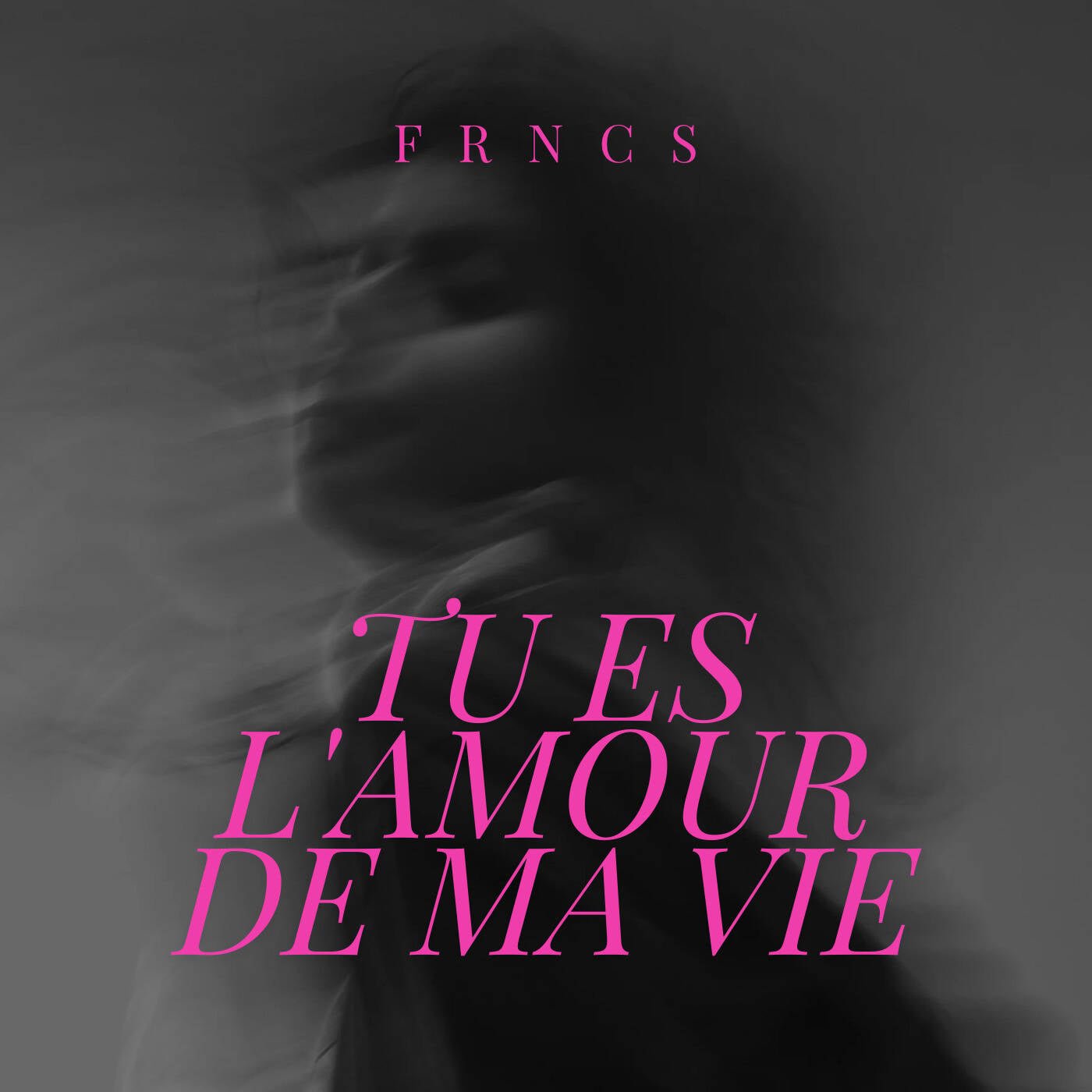 TU ES L'AMOUR DE MA VIE episode artwork