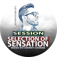 Danny Cavane - Selection Of Sensations #1 by dannycavane