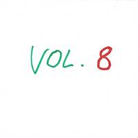 Finn Johannsen - No Alla Violenza Vol. 8 by Finn Johannsen