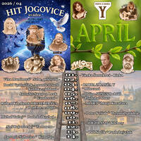 Jogovica 27 - 2026-04-11 Hit jogovice 04 by Slobodný Vysielač